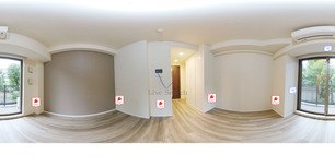 CORVAL大森 205 【東京都大森】 の外観写真