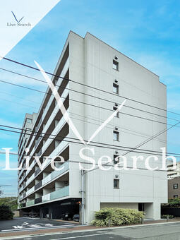 CORVAL大森 205 【東京都大森】 の外観写真