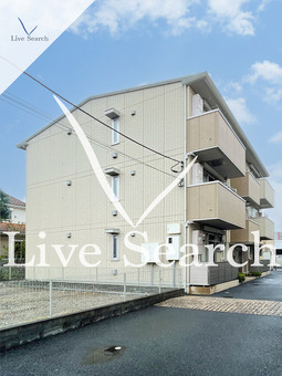 カルモヴィータ 102 【埼玉県八潮駅】 の外観写真