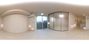 ソレイユ 203 【埼玉県熊谷】 の外観写真