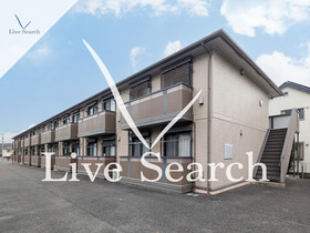 リビングタウン西寺方町 202 【東京都高尾駅】 の外観写真