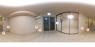 ソレイユ 205 【埼玉県熊谷】 の外観写真