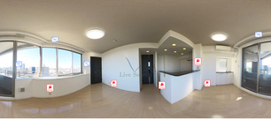 グランマスト桜山広見 803 【愛知県桜山駅】 の外観写真