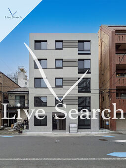 SACHIEIKOU清澄白河 101 【東京都清澄白河】 の外観写真