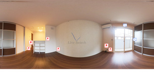 グラン・カオル 201 【神奈川県町田駅】 の外観写真