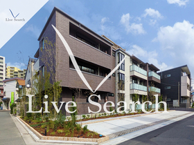 チップ 205 【埼玉県武蔵浦和】 の外観写真