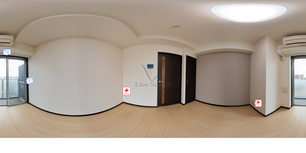 GENOVIAお花茶屋skygarden 506 【東京都お花茶屋】 の外観写真