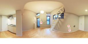 グランエッグス新大塚E 201 【東京都新大塚駅】 の外観写真