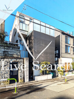 グランエッグス新大塚E 201 【東京都新大塚駅】 の外観写真