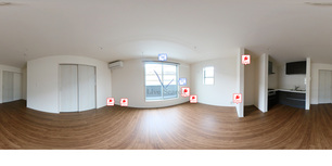 グランフォート永井作 201 【千葉県久留里線　祇園駅（徒歩13分）/内房線　木更津駅（徒歩23分）】 の外観写真