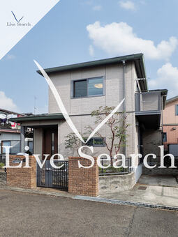 下瀬谷2丁目住宅 101 【神奈川県相模鉄道本線　瀬谷駅】 の外観写真