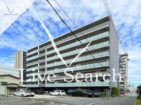 GRAND　COURT 305 【愛知県太閤通駅】 の外観写真