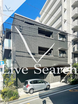 Grandioso　伊丹 0203 【兵庫県伊丹】 の外観写真