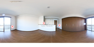 コート古天神 301 【福岡県西鉄バス原停】 の外観写真