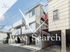 目黒区目黒本町中古戸建814364R  【東京都学芸大学】 の外観写真