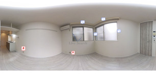 サンフラット正栄 103 【東京都西武柳沢駅】 の外観写真