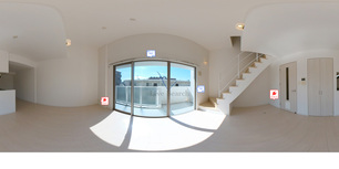 GRAND MONO 402 【福岡県西新駅】 の外観写真