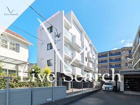 GRAND MONO 402 【福岡県西新駅】 の外観写真