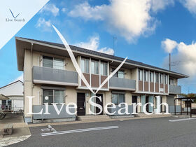 アベニュー　C 103 【茨城県佐和駅】 の外観写真