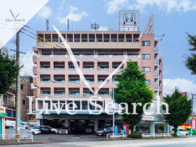 ワールドビルⅢ 408 【福岡県JR　竹下駅】 の外観写真