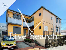 グリーンハイム城ノ下 0102 【兵庫県ＪＲ東海道線 灘駅 徒歩19分】 の外観写真