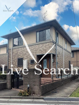 中村貸家 D 【埼玉県北浦和駅】 の外観写真