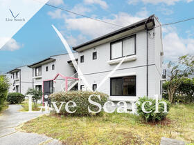 セピアコート観世 d102 【福岡県観世音寺１丁目２５−３４】 の外観写真