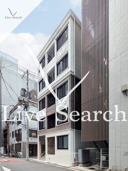 Arrowsal SHINKAWA 101 【東京都東京メトロ日比谷線 八丁堀駅】 の外観写真