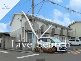 grace 201 【埼玉県埼京線 南与野駅】 の外観写真