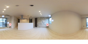 アルテアロゼア 201 【神奈川県鶴見駅】 の外観写真