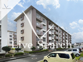 奈多団地31棟 101 【福岡県奈多】 の外観写真