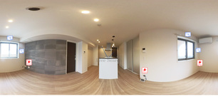 アルテアロゼア 301 【神奈川県鶴見駅】 の外観写真