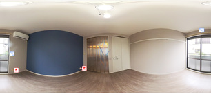 メゾンコート吾妻 102 【埼玉県所沢駅】 の外観写真