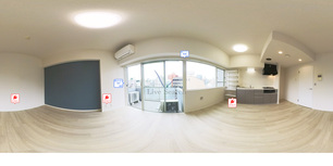 グランドシティ白山 702 【東京都白山駅】 の外観写真