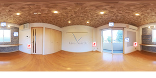 キャナルパーク 203 【東京都大鳥居駅、穴守稲荷駅】 の外観写真