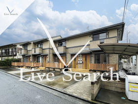 エークシトレジデンシア 105 【東京都中河原駅】 の外観写真