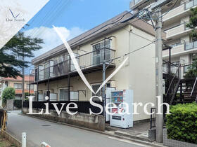 SAKURA GARDEN 201 【埼玉県西所沢】 の外観写真