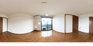 プロムナード参番館 205 【千葉県五井駅】 の外観写真