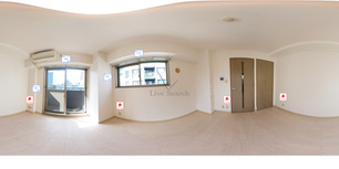 OLIO九段下 1201 【東京都九段下】 の外観写真