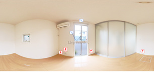 MKクレールA 103 【茨城県新守谷駅】 の外観写真