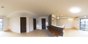 6091　グラン　ソル　ルチア 106 【滋賀県長浜駅】 の外観写真