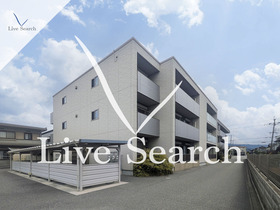 6091　グラン　ソル　ルチア 106 【滋賀県長浜駅】 の外観写真