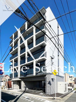 ZIP春日公園 302 【福岡県春日駅】 の外観写真