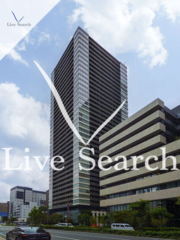 グランドメゾン新梅田タワー 1802 【大阪府JR大阪環状線「福島」駅まで徒歩8分】 の外観写真