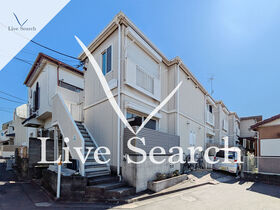 アーバンハイツ 102 【東京都鷺ノ宮駅】 の外観写真