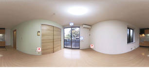 エシール 101 【茨城県戸頭駅】 の外観写真