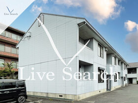 4504430　アドザックスIWAHATA A101 【滋賀県 草津駅】 の外観写真