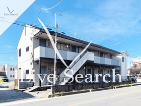 メゾン寿C 202 【埼玉県北春日部駅】 の外観写真