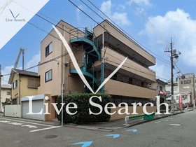 玉川台イレブン 305 【東京都用賀駅】 の外観写真