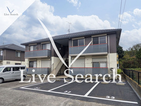 ファミールD 202 【茨城県新守谷駅】 の外観写真